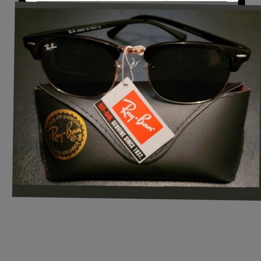 RAY BAN SUNGLASSES